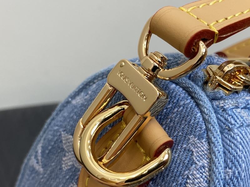 Louis Vuitton Speedy Bags